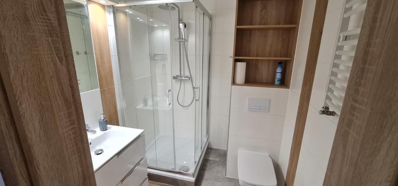 Apartment Everysky - Zrodlana 2 *
