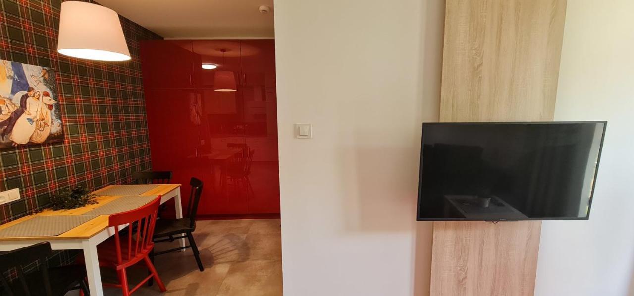 Everysky - Zrodlana 2 Apartment *